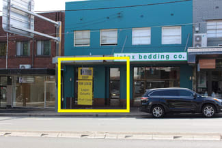 Medical / Consulting commercial property leased at 471 Pacific Highway Crows Nest NSW 2065 Medical / Consulting commercial property leased at 471 Pacific Highway Crows Nest NSW 2065