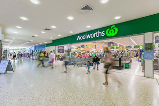 Shop & Retail commercial property leased at Shop 21/160 Cotlew street Ashmore QLD 4214