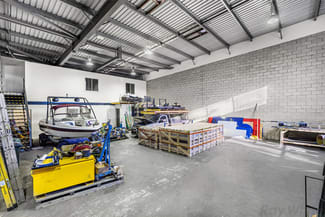 Offices commercial property leased at 1/3 Gosport Street Hemmant QLD 4174 Offices commercial property leased at 1/3 Gosport Street Hemmant QLD 4174
