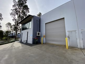 Factory, Warehouse & Industrial commercial property leased at 1/10 Enterprise Drive Beresfield NSW 2322 Factory, Warehouse & Industrial commercial property leased at 1/10 Enterprise Drive Beresfield NSW 2322