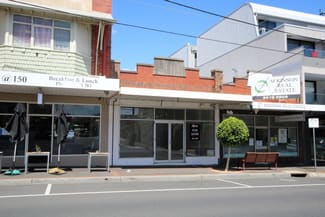 Shop & Retail commercial property leased at 148 McKinnon Road Mckinnon VIC 3204 Shop & Retail commercial property leased at 148 McKinnon Road Mckinnon VIC 3204