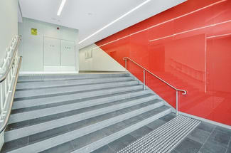 Offices commercial property leased at 55 Phillip St Parramatta NSW 2150 Offices commercial property leased at 55 Phillip St Parramatta NSW 2150