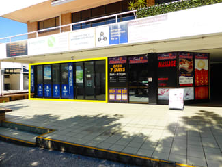 Shop & Retail commercial property leased at 1/200 Moggill Road Taringa QLD 4068 Shop & Retail commercial property leased at 1/200 Moggill Road Taringa QLD 4068