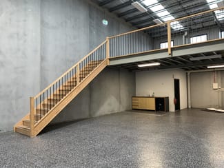 Factory, Warehouse & Industrial commercial property sold at 17/46 Graingers Road West Footscray VIC 3012 Factory, Warehouse & Industrial commercial property sold at 17/46 Graingers Road West Footscray VIC 3012