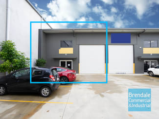 Factory, Warehouse & Industrial commercial property leased at Unit 8/262 Leitchs Rd Brendale QLD 4500 Factory, Warehouse & Industrial commercial property leased at Unit 8/262 Leitchs Rd Brendale QLD 4500