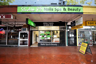 Offices commercial property leased at 89 Main Street Croydon VIC 3136 Offices commercial property leased at 89 Main Street Croydon VIC 3136