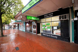 Offices commercial property leased at 89 Main Street Croydon VIC 3136 Offices commercial property leased at 89 Main Street Croydon VIC 3136