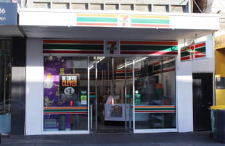 Shop & Retail commercial property leased at 353 Chapel Street South Yarra VIC 3141