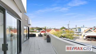 Offices commercial property leased at 7/165 Baroona Road Paddington QLD 4064