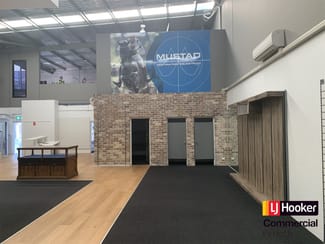 Factory, Warehouse & Industrial commercial property leased at North Richmond NSW 2754 Factory, Warehouse & Industrial commercial property leased at North Richmond NSW 2754