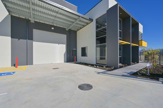 Factory, Warehouse & Industrial commercial property leased at 15 Focal Way Bayswater WA 6053