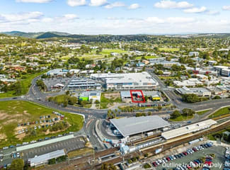 Showrooms / Bulky Goods commercial property leased at 51 Main Street Beenleigh QLD 4207