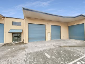Factory, Warehouse & Industrial commercial property leased at Unit 2/32 Kessling Avenue Kunda Park QLD 4556