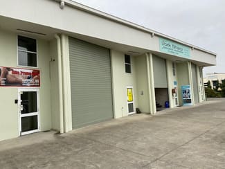 Factory, Warehouse & Industrial commercial property leased at 3/7 India Street Capalaba QLD 4157 Factory, Warehouse & Industrial commercial property leased at 3/7 India Street Capalaba QLD 4157