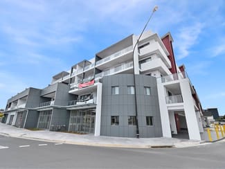 Offices commercial property leased at 14 Merriville Road Kellyville Ridge NSW 2155 Offices commercial property leased at 14 Merriville Road Kellyville Ridge NSW 2155
