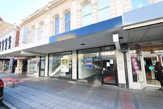 Shop & Retail commercial property leased at 151 Charles Street Launceston TAS 7250 Shop & Retail commercial property leased at 151 Charles Street Launceston TAS 7250
