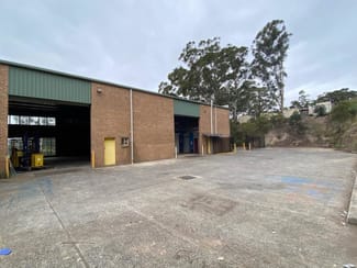 Factory, Warehouse & Industrial commercial property leased at Unit 2/14 Tathra Street West Gosford NSW 2250 Factory, Warehouse & Industrial commercial property leased at Unit 2/14 Tathra Street West Gosford NSW 2250