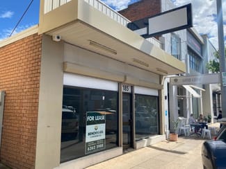 Shop & Retail commercial property leased at 185 Lords Place Orange NSW 2800 Shop & Retail commercial property leased at 185 Lords Place Orange NSW 2800