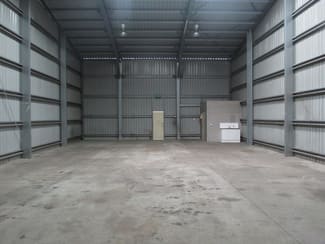 Factory, Warehouse & Industrial commercial property leased at 4/75 Islander Road Pialba QLD 4655 Factory, Warehouse & Industrial commercial property leased at 4/75 Islander Road Pialba QLD 4655