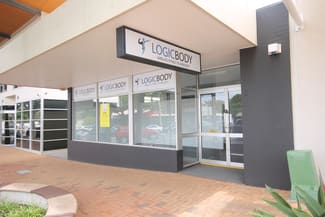 Medical / Consulting commercial property leased at 1/137 Bloomfield Street Cleveland QLD 4163