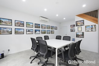 Offices commercial property leased at 14A/21 Cook Road Mitcham VIC 3132