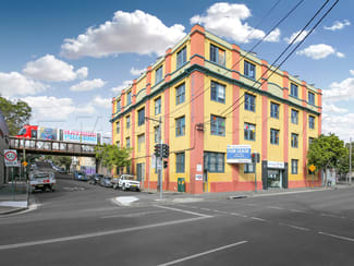 Offices commercial property leased at Level 1/22 Bridge Road Glebe NSW 2037 Offices commercial property leased at Level 1/22 Bridge Road Glebe NSW 2037