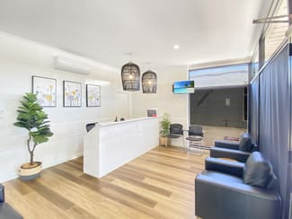 Offices commercial property leased at 22 Meninya Street Moama NSW 2731
