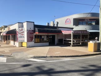 Shop & Retail commercial property leased at 650 Sherwood Road Sherwood QLD 4075 Shop & Retail commercial property leased at 650 Sherwood Road Sherwood QLD 4075