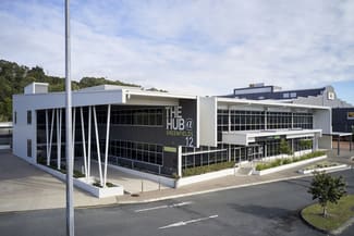 Offices commercial property for lease at 12 Greenfields Boulevard Mount Pleasant QLD 4740