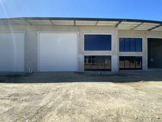 Factory, Warehouse & Industrial commercial property leased at 3/20 Forge Drive Coffs Harbour NSW 2450