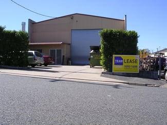 Factory, Warehouse & Industrial commercial property leased at Salisbury QLD 4107 Factory, Warehouse & Industrial commercial property leased at Salisbury QLD 4107