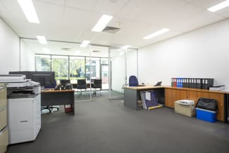 Medical / Consulting commercial property leased at A1.21/20 Lexington Drive Bella Vista NSW 2153 Medical / Consulting commercial property leased at A1.21/20 Lexington Drive Bella Vista NSW 2153