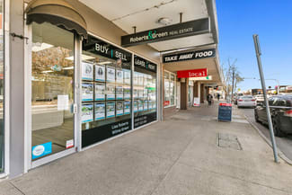 Shop & Retail commercial property leased at 64 High Street Hastings VIC 3915 Shop & Retail commercial property leased at 64 High Street Hastings VIC 3915