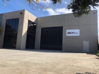 Factory, Warehouse & Industrial commercial property leased at 77 Freight Drive Somerton VIC 3062 Factory, Warehouse & Industrial commercial property leased at 77 Freight Drive Somerton VIC 3062
