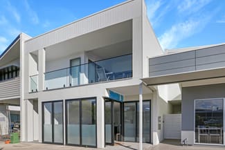 Offices commercial property leased at 2/9 Flinders Lane Maroochydore QLD 4558