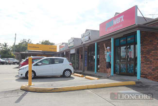 Shop & Retail commercial property leased at 8/3 Mandew Street Shailer Park QLD 4128 Shop & Retail commercial property leased at 8/3 Mandew Street Shailer Park QLD 4128