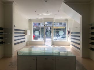 Shop & Retail commercial property leased at 475 Chapel Street South Yarra VIC 3141 Shop & Retail commercial property leased at 475 Chapel Street South Yarra VIC 3141