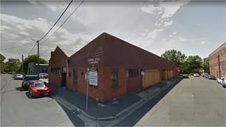 Factory, Warehouse & Industrial commercial property leased at 23-25 Clarke Street Richmond VIC 3121