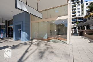 Shop & Retail commercial property leased at Shop 1/360 Kingsway Caringbah NSW 2229 Shop & Retail commercial property leased at Shop 1/360 Kingsway Caringbah NSW 2229