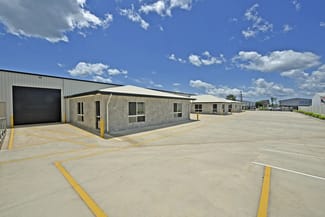 Factory, Warehouse & Industrial commercial property leased at 6/22 Georgina Crescent Yarrawonga NT 0830 Factory, Warehouse & Industrial commercial property leased at 6/22 Georgina Crescent Yarrawonga NT 0830