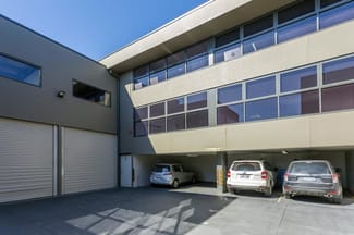 Offices commercial property leased at 5/2 Bolton Street Sydenham NSW 2044