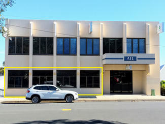 Offices commercial property leased at 1/11 - 15 Dowe Street Tamworth NSW 2340