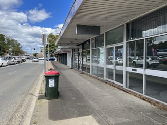 Shop & Retail commercial property leased at 1/11 Beach Road Batemans Bay NSW 2536 Shop & Retail commercial property leased at 1/11 Beach Road Batemans Bay NSW 2536