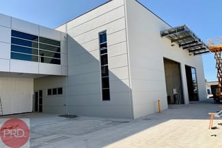 Factory, Warehouse & Industrial commercial property leased at 2/9 Smith Street Emu Plains NSW 2750 Factory, Warehouse & Industrial commercial property leased at 2/9 Smith Street Emu Plains NSW 2750