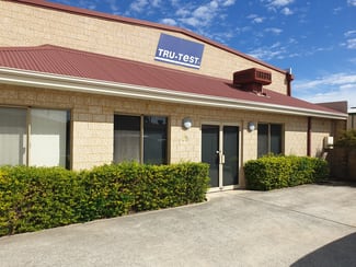 Factory, Warehouse & Industrial commercial property leased at 63 Farrall Road Midvale WA 6056