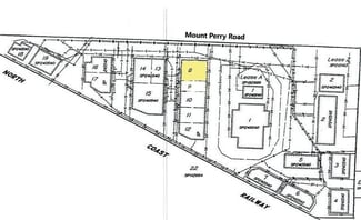 Showrooms / Bulky Goods commercial property leased at 8/96 Mount Perry Road Bundaberg North QLD 4670 Showrooms / Bulky Goods commercial property leased at 8/96 Mount Perry Road Bundaberg North QLD 4670