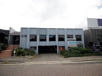 Offices commercial property leased at 675 Boronia Road Wantirna VIC 3152 Offices commercial property leased at 675 Boronia Road Wantirna VIC 3152