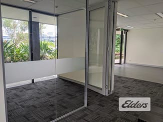Offices commercial property leased at 25 Donkin Street West End QLD 4101