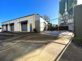 Factory, Warehouse & Industrial commercial property leased at 3/6 Russell Street Batemans Bay NSW 2536 Factory, Warehouse & Industrial commercial property leased at 3/6 Russell Street Batemans Bay NSW 2536