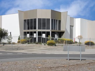 Factory, Warehouse & Industrial commercial property leased at 1/21 Lentini Street Hoppers Crossing VIC 3029